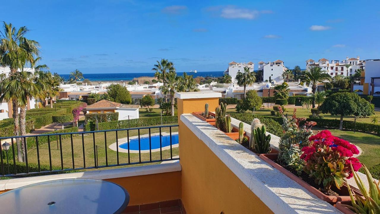Mirador De Vera Verarental-Com Exterior foto