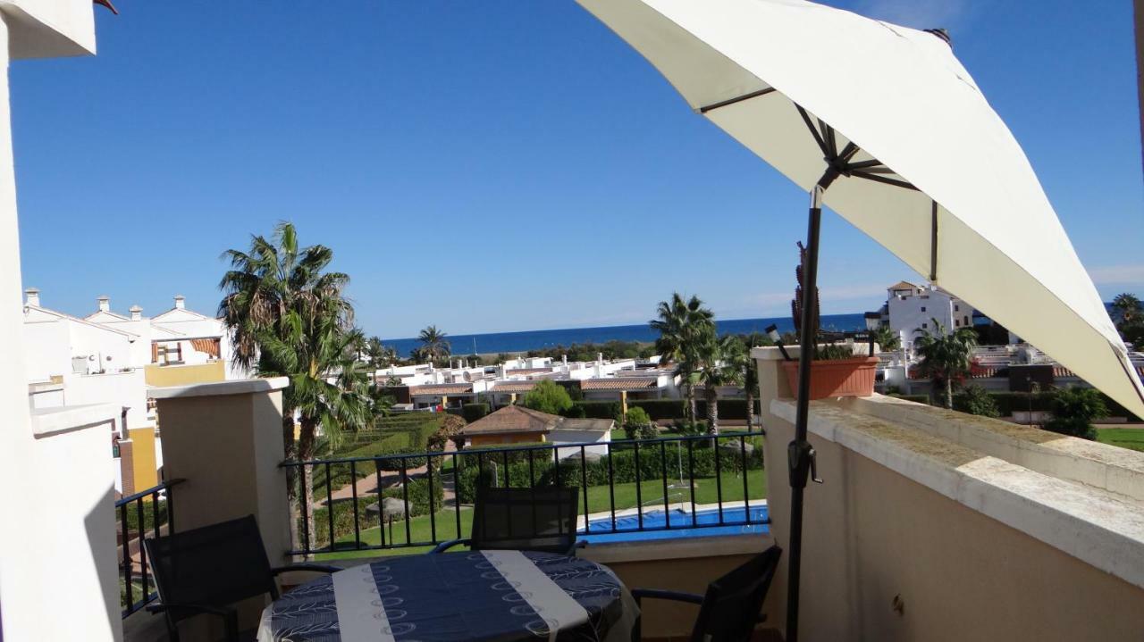 Mirador De Vera Verarental-Com Exterior foto