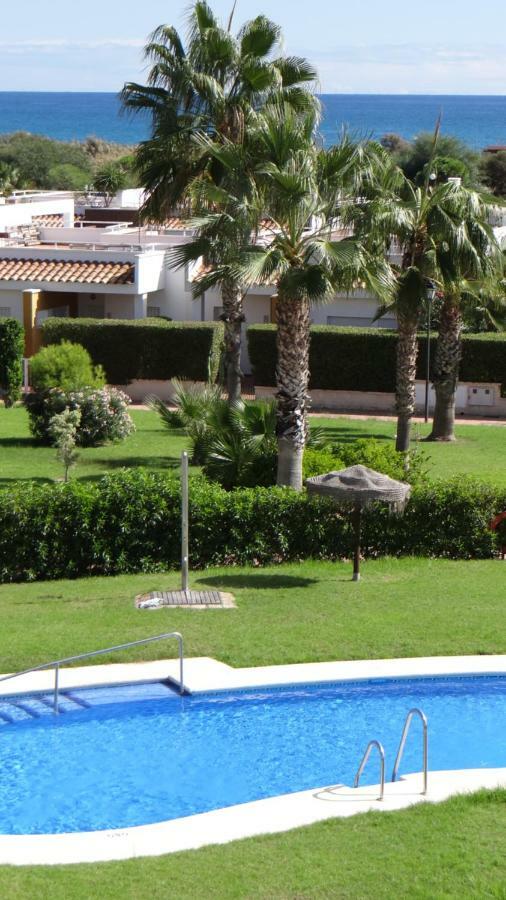 Mirador De Vera Verarental-Com Exterior foto