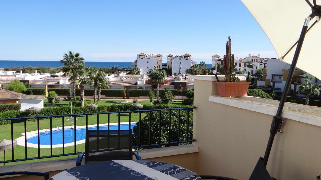 Mirador De Vera Verarental-Com Exterior foto